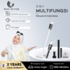 Vacuum Cleaner Mini 5-in-1 HAN RIVER
