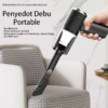 Penyedot Debu Nirkabel Mini