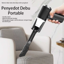 Penyedot Debu Nirkabel Mini