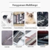 Penyedot Debu Nirkabel Mini