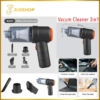 Vacuum Cleaner Mini 3in1