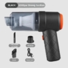 Vacuum Cleaner Mini 3in1