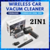 Vacuum Cleaner Mini 2in1 Wireless