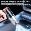Vacuum Cleaner Portabel 2-in-1 Trend