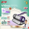 Vacuum Cleaner Anti Debu Jetzt V10 PRO dengan Teknologi UV