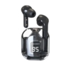 Earphone Bluetooth Ultrapods 2024 Praktis