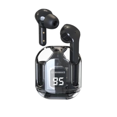 Earphone Bluetooth Ultrapods 2024 Praktis