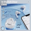Earphone Bluetooth Ultrapods 2024 Praktis