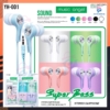 Earbud Musik HF Angel