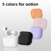 Earphone Nirkabel TWS Bluetooth 5.3 Multifungsi