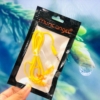 Earphone Musik Angel Suara Jernih