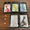 Earphone Musik Angel Suara Jernih