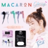 Earphone Suara Jernih dengan Bass Menggelegar