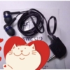 Earphone Unik dengan Fungsi Fleksibel