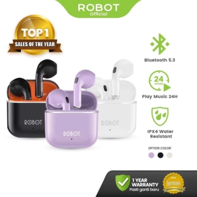 Earphone Nyaman Kualitas Suara Terbaik