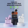 Earphone Nyaman Kualitas Suara Terbaik