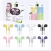 Earphone U19 Macaron Extra Bass