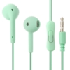 Earphone U19 Macaron Extra Bass