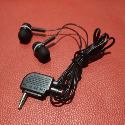 Headset Mega Bass Kualitas Terbaik