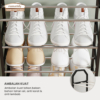 Rak Sepatu Minimalis RUMATIDY