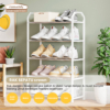 Rak Sepatu Minimalis RUMATIDY
