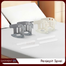 Gesper Penjepit Sprei Anti Geser