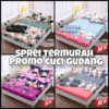 Koleksi Sprei Kartun Jepang