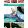 Sprei Kintakun LITE – Tidur Nyenyak Setiap Malam