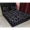 Sprei Homemade Cantik