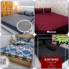 Sprei Homemade Cantik
