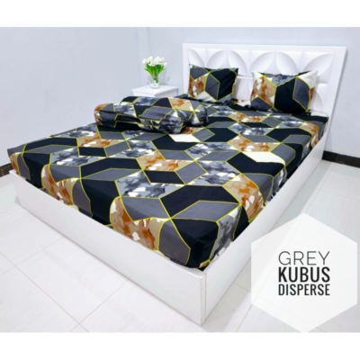 Sprei Homemade Cantik