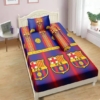 Sprei Elegan dan Nyaman