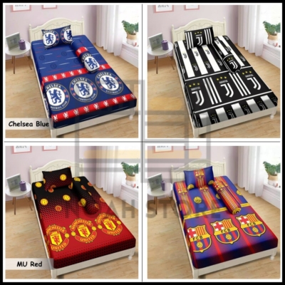 Sprei Elegan dan Nyaman