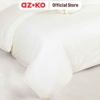 Bed Cover Microfiber Terracotta – Single