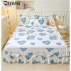 Sprei Elegan & Sarung Bantal Nyaman