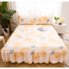 Sprei Elegan & Sarung Bantal Nyaman