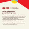 Seprai Microfiber Motif Emboss – Warna Hijau King