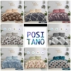 Set Sprei Tidur Nyaman untuk Kamar