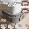 Klip Sprei Anti-Selip