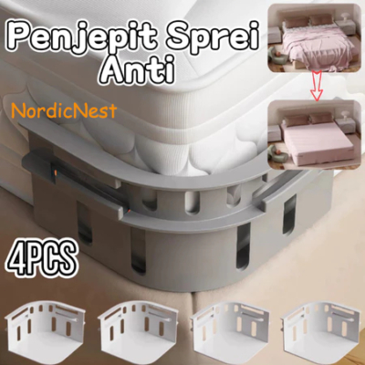 Klip Sprei Anti-Selip