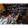 Sprei Premium Homemade Set Bantal & Guling