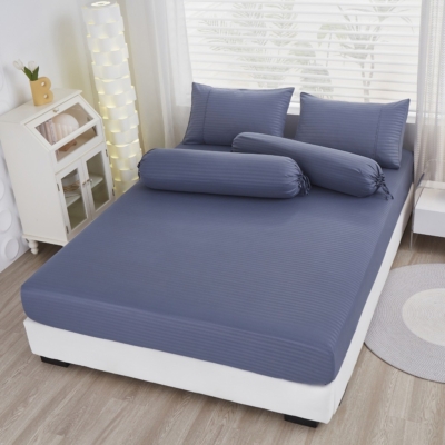 Seprai Microfiber Elegan 180×200