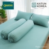 Sprei Katun Korea Zoma – Quantum