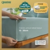 Sprei Katun Korea Zoma – Quantum