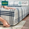 Sprei Katun Korea Zoma – Quantum