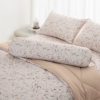 Set Sprei Mikrofiber Motif Menarik
