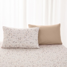 Set Sprei Mikrofiber Motif Menarik