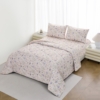 Set Sprei dan Comforter Motif Menarik