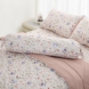 Set Sprei dan Comforter Motif Menarik