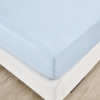 Set Sprei Motif Emboss Microfiber 180x200cm
